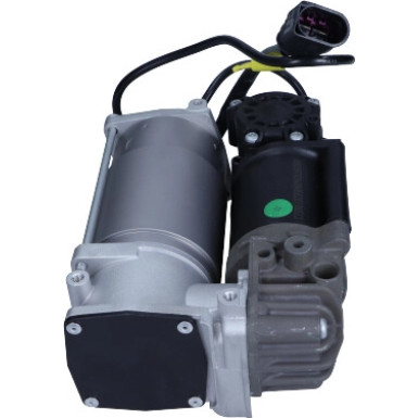 Kompressor, Druckluftanlage 27-5009