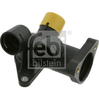 Kühlmittelflansch 27153 Kühlmittelflansch 27153