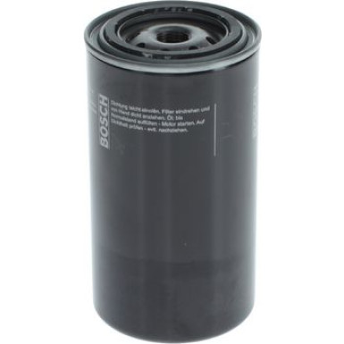 Ölfilter 0 451 203 001 Ölfilter 0 451 203 001