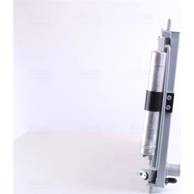 Wasserkühler PKW 637654 Wasserkühler PKW 637654