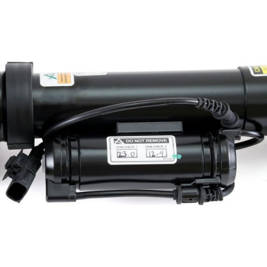 ARNOTT Fahrwerksfeder AS-2394