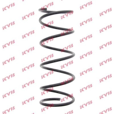 KYB Fahrwerksfeder Citroen P. Berlingo, Xsara Picasso/ Peugeot Partner 1.6/1.8/2.0Hdi 12,99 K-Flex RA1750