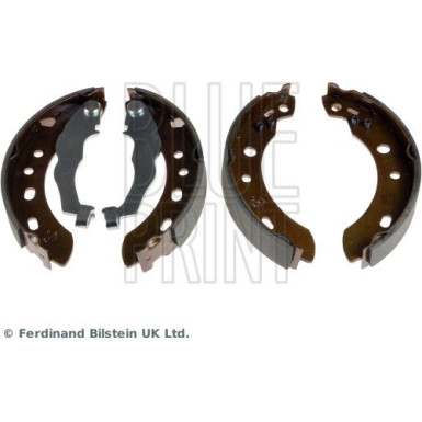 Bremsbacken Nissan Micra 1.0-1.4 16V 92-03 ADN14151