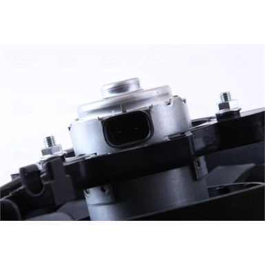 Kühlerlüfter PKW 85138 Kühlerlüfter PKW 85138