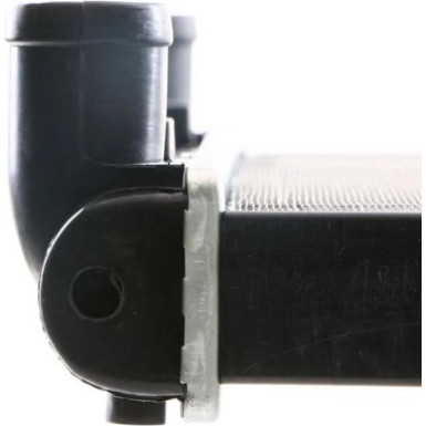 Kühler, Motorkühlung CR 399 000S