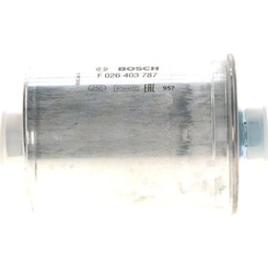 Kraftstofffilter F 026 403 787