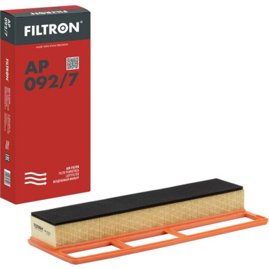 FILTRON Luftfilter AP 092/7