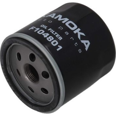 KAMOKA Ölfilter F104801 KAMOKA Ölfilter F104801