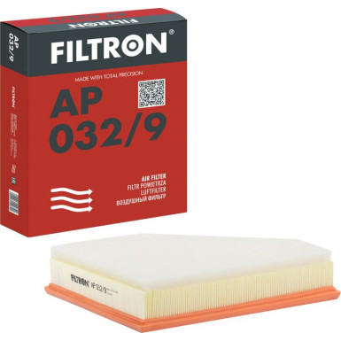 FILTRON Luftfilter AP 032/9