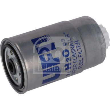 FEBI BILSTEIN Kraftstofffilter 30744 FEBI BILSTEIN Kraftstofffilter 30744