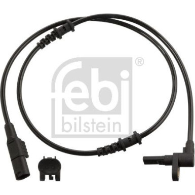FEBI BILSTEIN ABS Sensor 102731 FEBI BILSTEIN ABS Sensor 102731