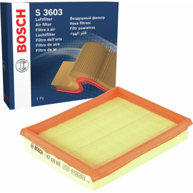 Luftfilter 1457433603 Luftfilter 1457433603
