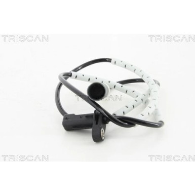 Sensor, Raddrehzahl 818011209