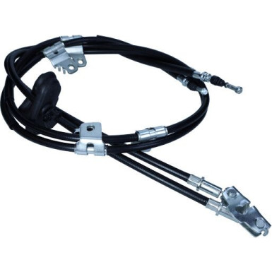 Seilzug, Feststellbremse 32-1443