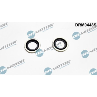 Dichtungssatz, Lader DRM0448S Dichtungssatz, Lader DRM0448S