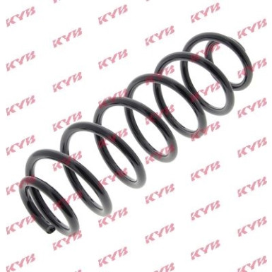 KYB Fahrwerksfeder VW T. Golf V, Vi 1.4I-2.0D 10/03-05/13 K-Flex RH5545