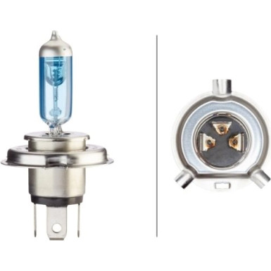HELLA Glühlampe, Hauptscheinwerfer 8GJ 223 498-121 HELLA Glühlampe, Hauptscheinwerfer 8GJ 223 498-121