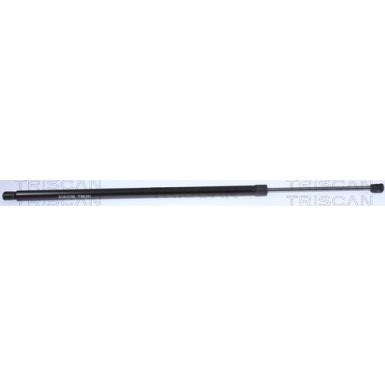 GASFEDER, KOFFER-/LADERAUM 871016279