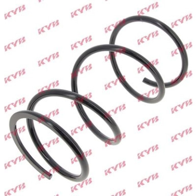 KYB Fahrwerksfeder Toyota P. Rav 4 Ii 1.8 08.00-11.05 K-Flex RG3573