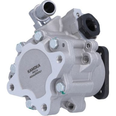 KAMOKA Hydraulikpumpe, Lenkung PP014 KAMOKA Hydraulikpumpe, Lenkung PP014