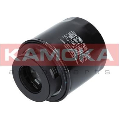 KAMOKA Ölfilter F114801