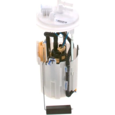 Ekp-Einbaueinheit Diverse 0 580 203 41A