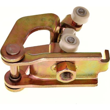Rollenführung, Schiebetür R 27-0107 Rollenführung, Schiebetür R 27-0107