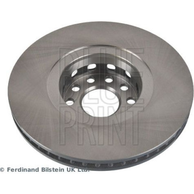 BLUE PRINT Bremsscheibe ADBP430003 BLUE PRINT Bremsscheibe ADBP430003