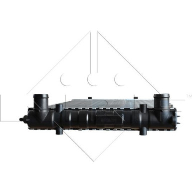 Kühler, Motorkühlung 58095 Kühler, Motorkühlung 58095