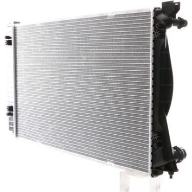 Kühler, Motorkühlung BEHR CR 842 000S