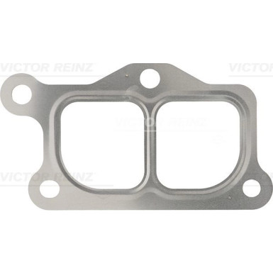 Dichtung Abgaskrümmer(2x/Mot) FORD 71-29330-00
