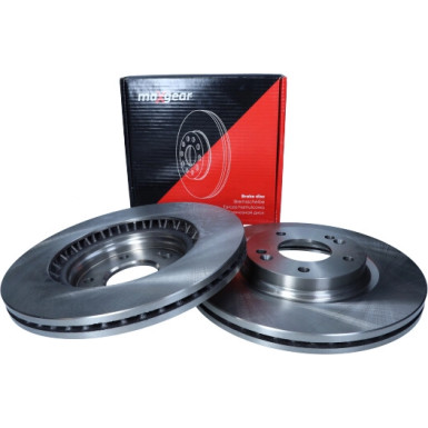 Maxgear Bremsscheibe 19-4682 Maxgear Bremsscheibe 19-4682