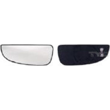 TYC Spiegelglas 309-0146-1 TYC Spiegelglas 309-0146-1