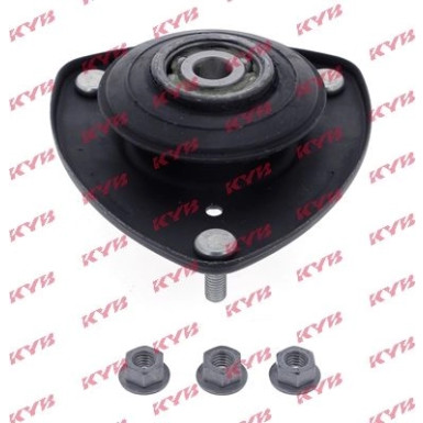 Lager - Radaufhängung. Toyota P. Yaris, Yaris Verso 1,0-1,5 04,99-11,05 Le/Pr Suspension Mounting Kit SM1024