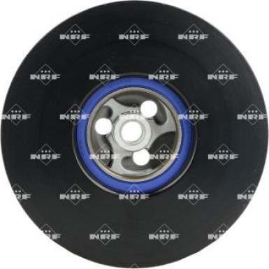 Spule, Magnetkupplung-Kompressor 380041