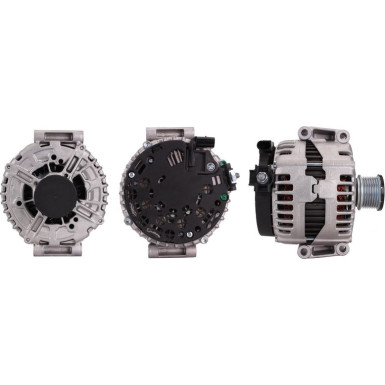 225.309.2202 12V.Lima MERCEDES E350 3.0 CDI 10 2253092202