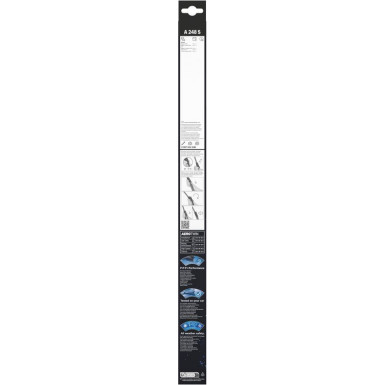 Bosch Scheibenwischer Aerotwin A248S 3397014248 Bosch Scheibenwischer Aerotwin A248S 3397014248