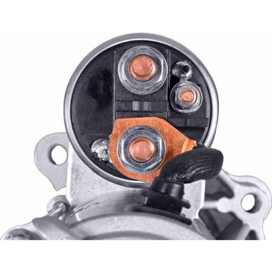 HELLA Anlasser 8EA011610-071