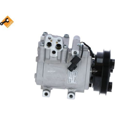 KOMPRESSOR, KLIMAANLAGE NRF32961