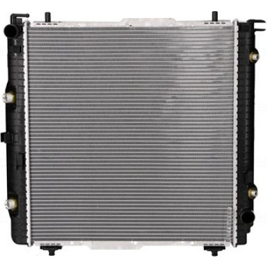 Wasserkühler PKW MERCEDES G Klasse FIRST FIT 62599A