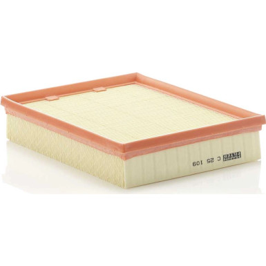 Mann & Hummel Luftfilter PKW C 25 109