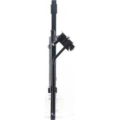 Kondensator, Klimaanlage BEHR AC 553 001S