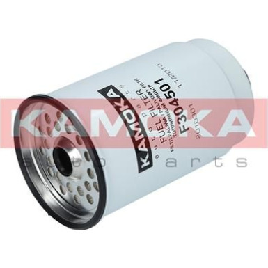 KAMOKA Kraftstofffilter F304501