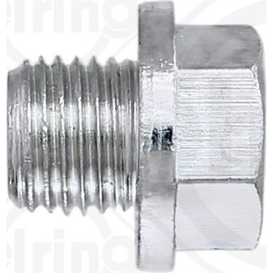 ELRING Verschlußschraube, Ölwanne 587.330