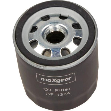 Ölfilter Vw Up Skoda Citigo 26-0874