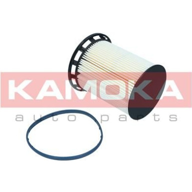 KAMOKA Kraftstofffilter F320201
