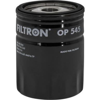 FILTRON Ölfilter OP 545 FILTRON Ölfilter OP 545
