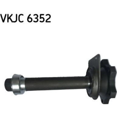 SKF Antriebswelle VKJC6352 SKF Antriebswelle VKJC6352