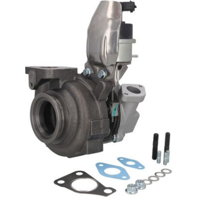 KAMOKA Lader, Aufladung 8600039 KAMOKA Lader, Aufladung 8600039