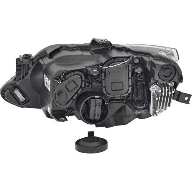 VALEO Hauptscheinwerfer 046725 VALEO Hauptscheinwerfer 046725